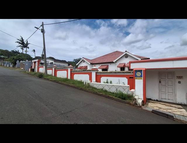 3 BEDROOM PROPERTY TO RENT IN SEA VIEW